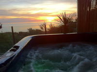 Award Winning Beach Front Retreat