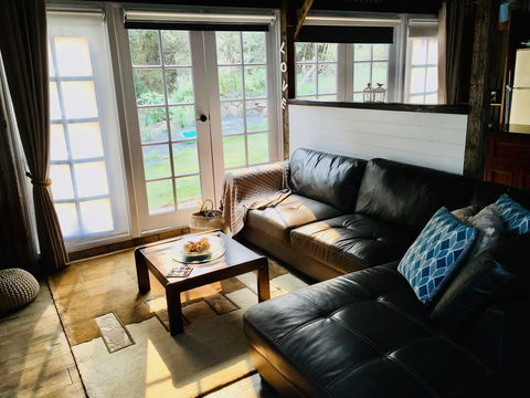 Awesome Barn Gold Coast Hinterland - Accommodation Australia 0