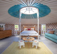 Awesome Glamping Gold Coast Hinterland - Australia Shopping