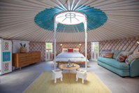 Awesome Glamping Gold Coast Hinterland