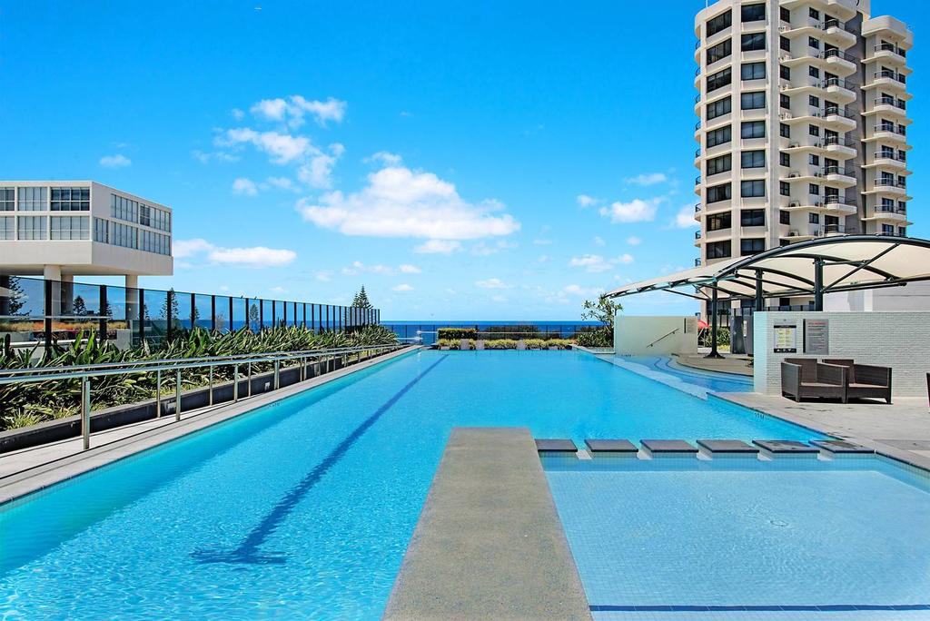  Accommodation Australia