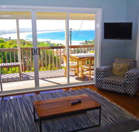 Awesome View 4 View Street - Accommodation Australia