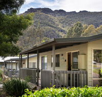 Awonga Cottages - Accommodation Australia