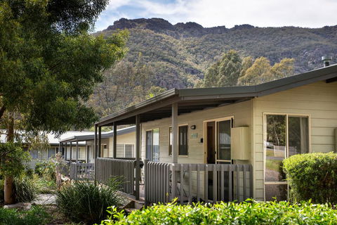 Awonga Cottages - Accommodation Australia 0