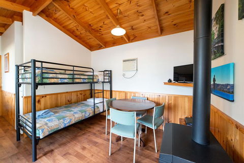 Awonga Cottages - Accommodation Australia 1
