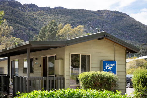 Awonga Cottages - Accommodation Australia 2