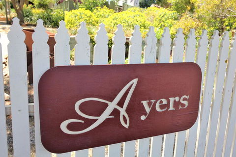 Ayers Burra - Accommodation Australia 0