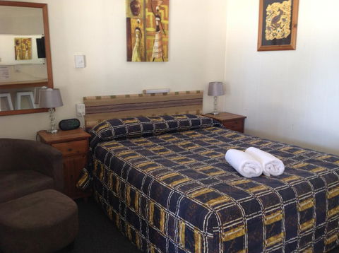 Ayr Max Motel - Accommodation Australia 0