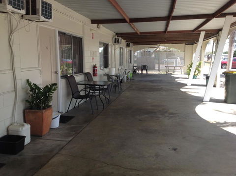 Ayr Max Motel - Accommodation Australia 2