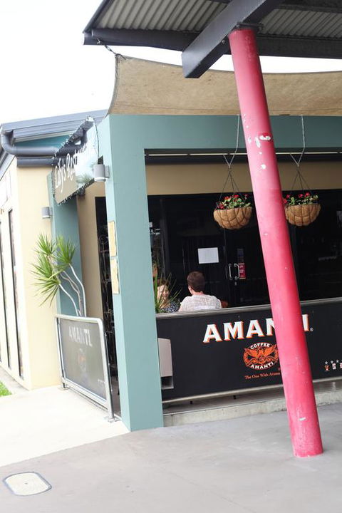 Ayr Traveller's Motel - Accommodation Australia 3
