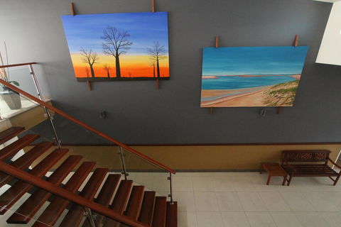 Ayr Traveller's Motel - Accommodation Australia 2