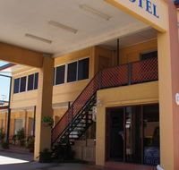 Ayrline Motel - Australia Shopping