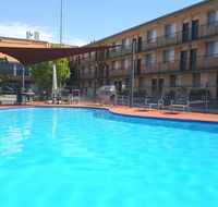 AZA Motel - Australia Shopping