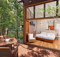 Azabu Boutique Accommodation - Accommodation Australia