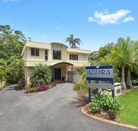 Azura Beach House BB - Accommodation Australia