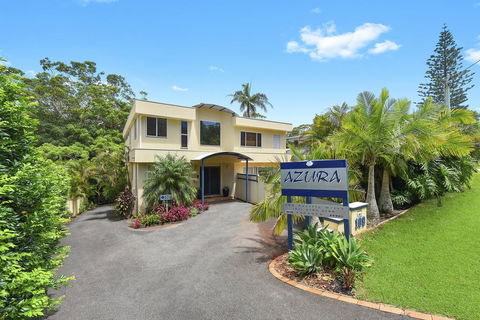 Azura Beach House B&B - Accommodation Australia 0