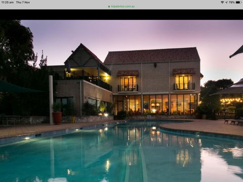 Azure@Ramada - Accommodation Australia 0