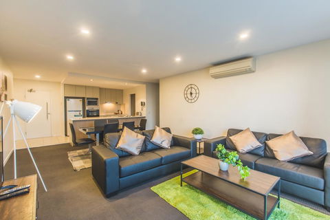 Azzura Greens Resort - Accommodation Australia 1