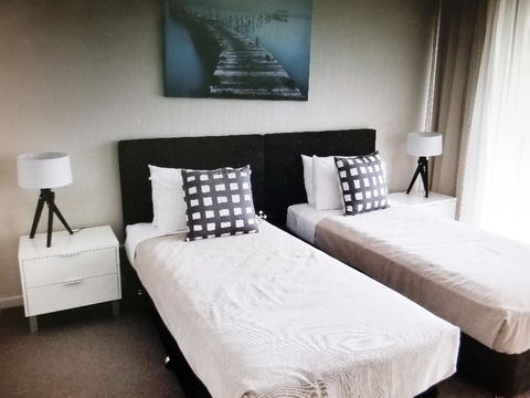 Azzura Greens Resort - Accommodation Australia 0