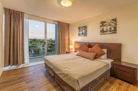 Azzura Greens Resort - Accommodation Australia 2