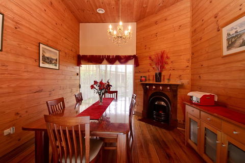 B & B At Winterbrook - Accommodation Australia 2