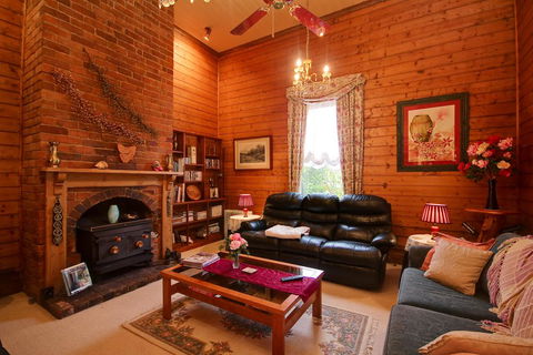 B & B At Winterbrook - Accommodation Australia 3