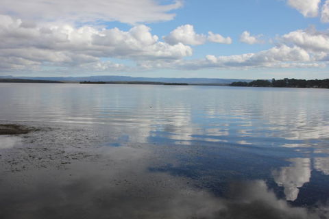 B & B On The Water - Accommodation Australia 0