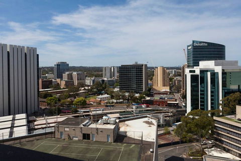 B1 Apartment - Accommodation Australia 2