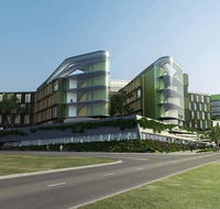 B6 Close to UWA Swan River Cafes  The New Childrens Hospital - Australia Shopping