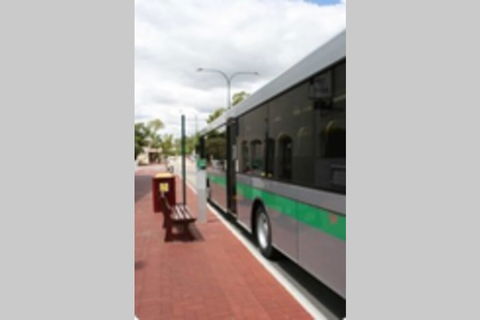 B8 Cafes, Resturants, UWA Close To SCGH - Accommodation Australia 1