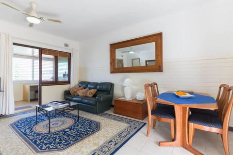 B9 Close To UWA, Swan River, Cafes And The New Children's Hospital - Accommodation Australia 2
