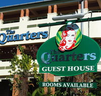 Babinda Quarters - Australia Shopping