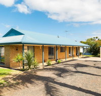 Back Beach Retreat - Accommodation Australia