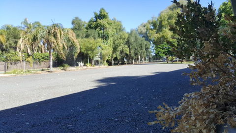 Back O Bourke Motel - Accommodation Australia 3