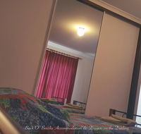 Back O Bourke Motel - Australia Shopping
