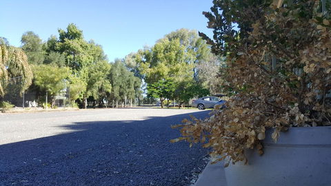 Back O Bourke Motel - Accommodation Australia 1