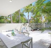 Back To The Moon - Local Tourism