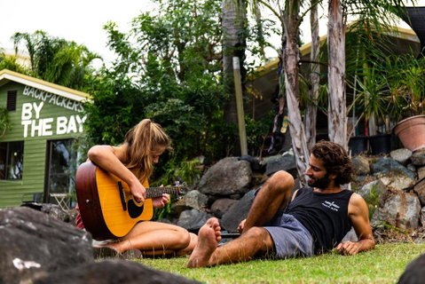 Backpackers By The Bay - Accommodation Australia 0