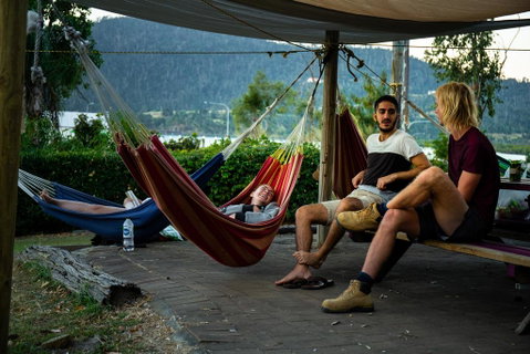 Backpackers By The Bay - Accommodation Australia 2