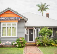 Backpackers Newcastle - Accommodation Australia