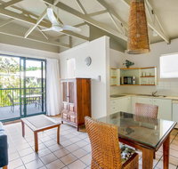 Baden 11 - Rainbow Shores Couples Beachside Escape Aircon Pools - Accommodation Australia