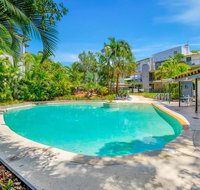 Baden 23 - Rainbow Shores - Accommodation Australia
