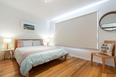 BADENOCH - Accommodation Australia 2