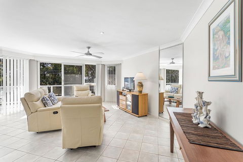 Bagnall Beach Apartments Unit 5-153 Government Rd - Local Tourism 1