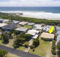 Bailey's Beach House - Accommodation Australia