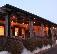 Bakehouse '38 Restaurant  Guesthouse - Local Tourism