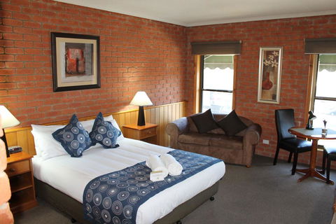 Bakery Hill Motel - Accommodation Australia 2