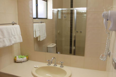 Bakery Hill Motel - Accommodation Australia 3