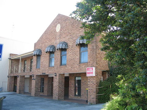 Bakery Hill Motel - Accommodation Australia 0