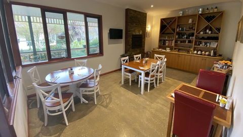 Balangara Cottages - Accommodation Australia 3